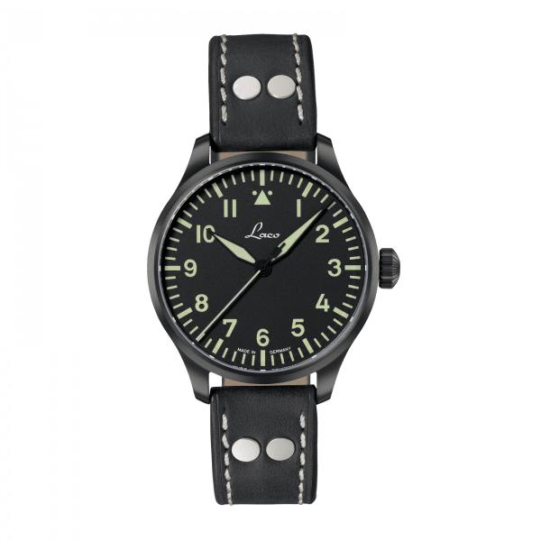 Laco Altenburg Pilot Watch Type A 39mm - Automatic